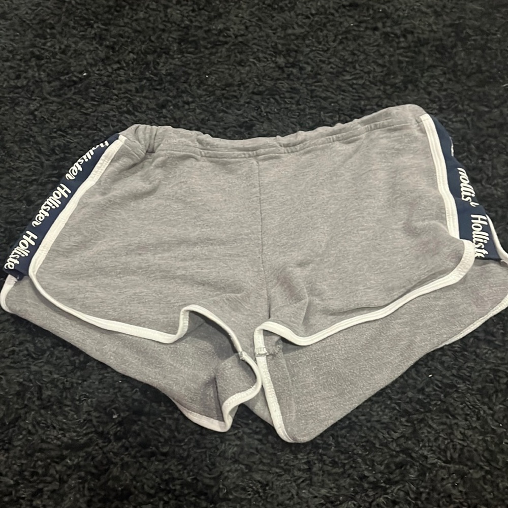 Hollister XS shorts